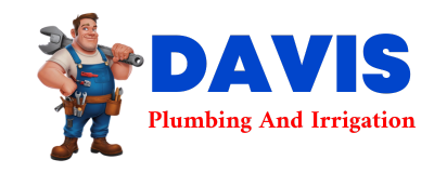 Trusted plumber in MOORESVILLE